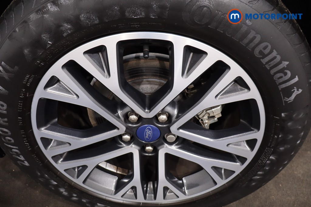 Ford Kuga Titanium Automatic Diesel SUV - Stock Number (1600373) - 12th supplementary image