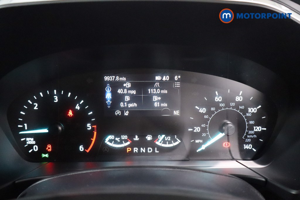 Ford Kuga Titanium Automatic Diesel SUV - Stock Number (1600373) - 13th supplementary image