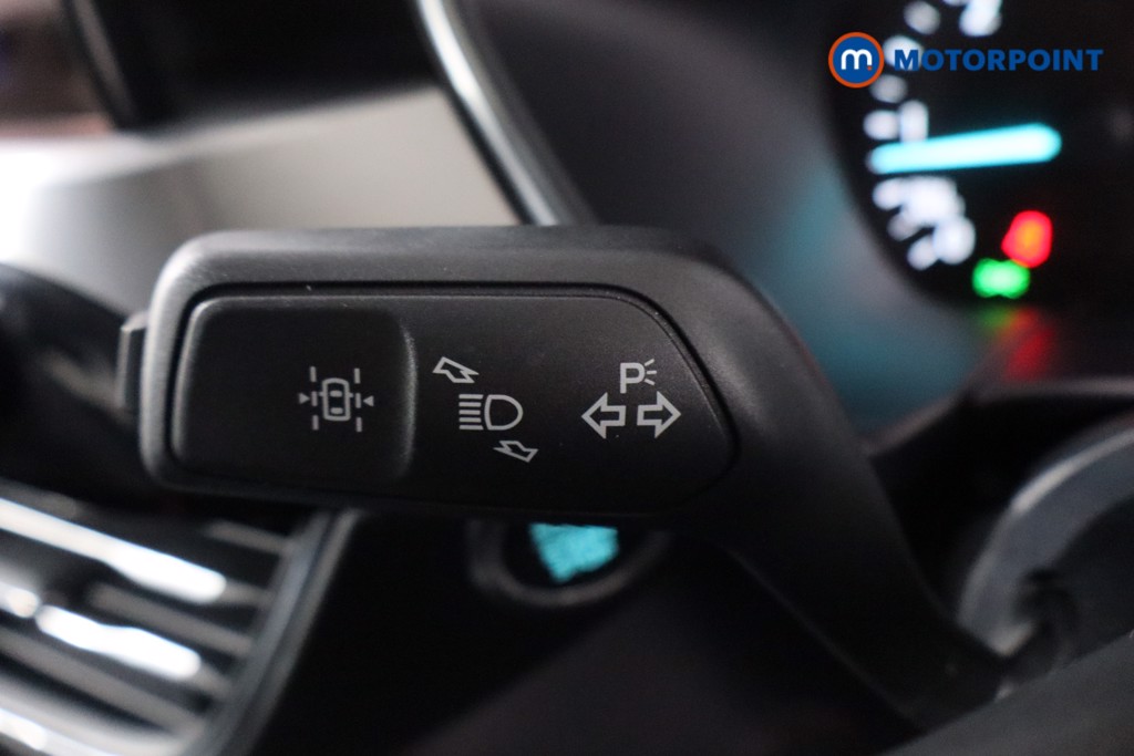 Ford Kuga Titanium Automatic Diesel SUV - Stock Number (1600373) - 14th supplementary image