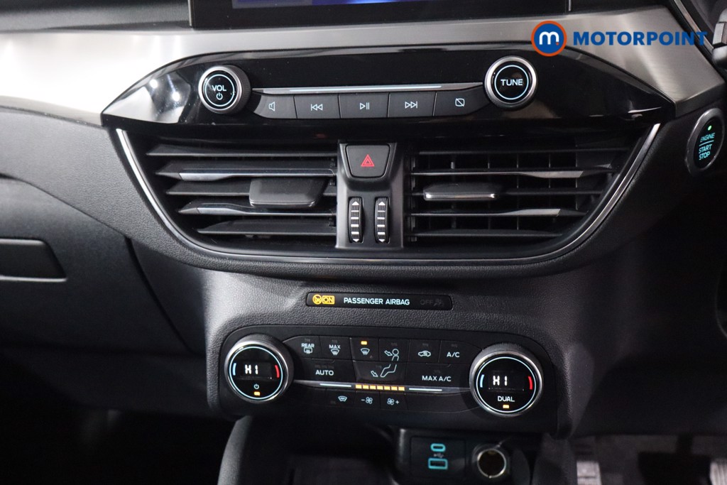 Ford Kuga Titanium Automatic Diesel SUV - Stock Number (1600373) - 16th supplementary image