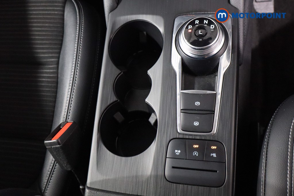 Ford Kuga Titanium Automatic Diesel SUV - Stock Number (1600373) - 17th supplementary image