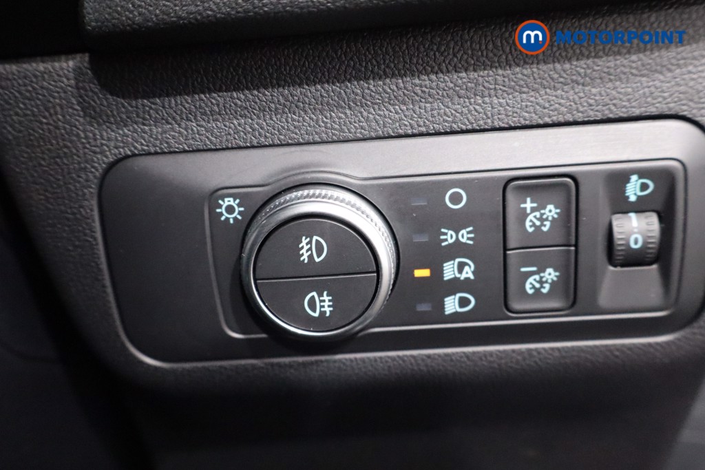 Ford Kuga Titanium Automatic Diesel SUV - Stock Number (1600373) - 21st supplementary image