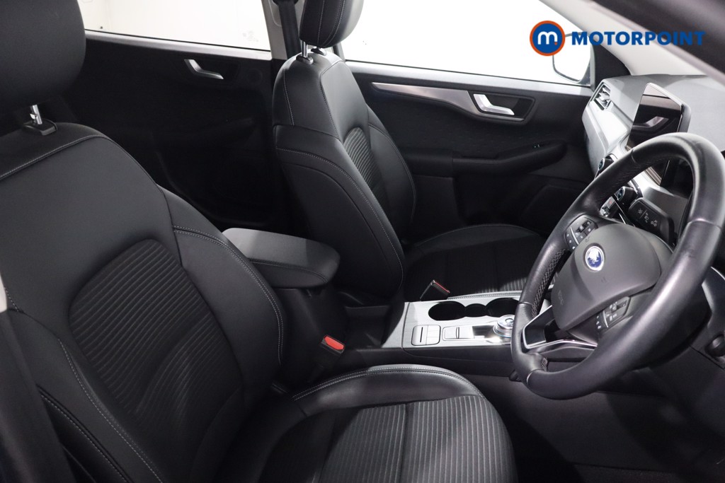 Ford Kuga Titanium Automatic Diesel SUV - Stock Number (1600373) - 22nd supplementary image