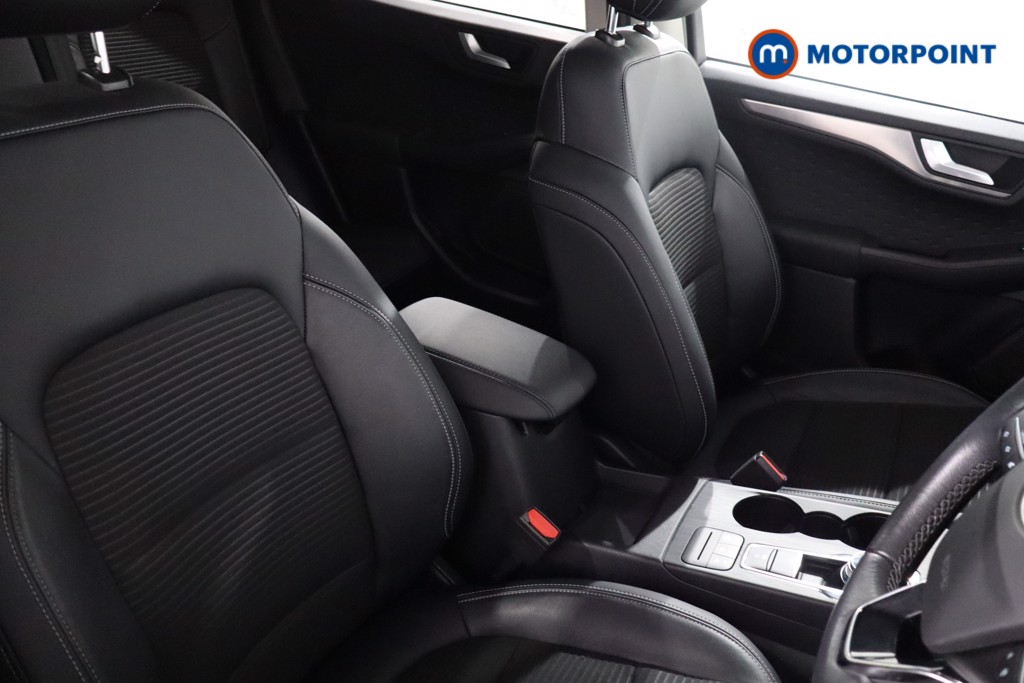 Ford Kuga Titanium Automatic Diesel SUV - Stock Number (1600373) - 23rd supplementary image