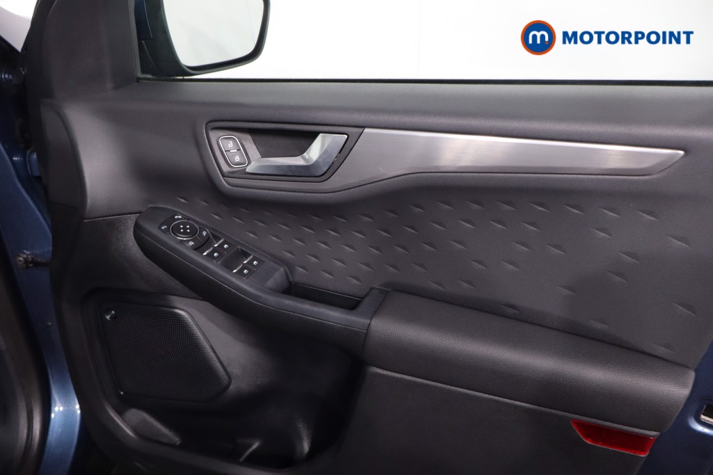 Ford Kuga Titanium Automatic Diesel SUV - Stock Number (1600373) - 24th supplementary image