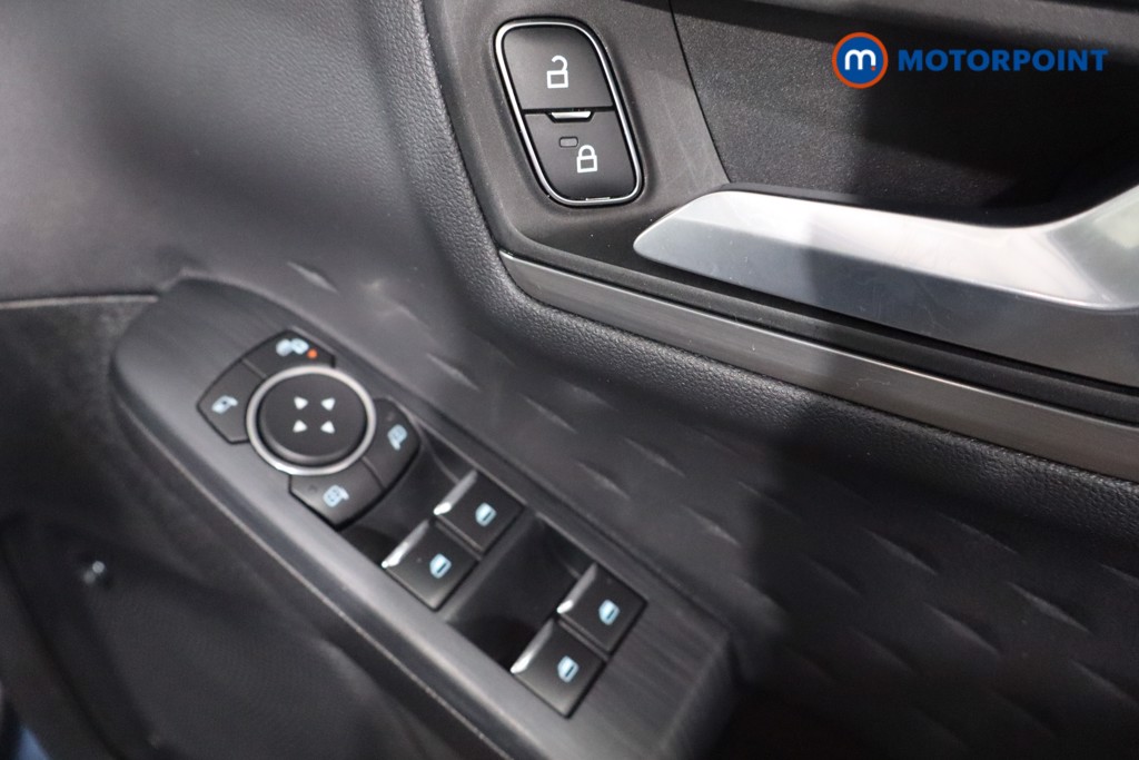 Ford Kuga Titanium Automatic Diesel SUV - Stock Number (1600373) - 25th supplementary image