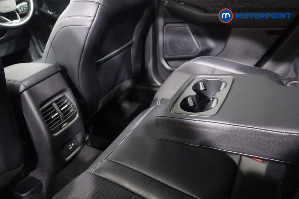 Ford Kuga Titanium Automatic Diesel SUV - Stock Number (1600373) - 28th supplementary image