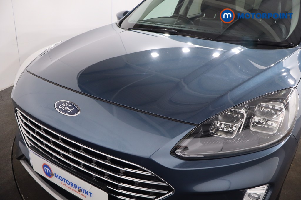 Ford Kuga Titanium Automatic Diesel SUV - Stock Number (1600373) - 29th supplementary image