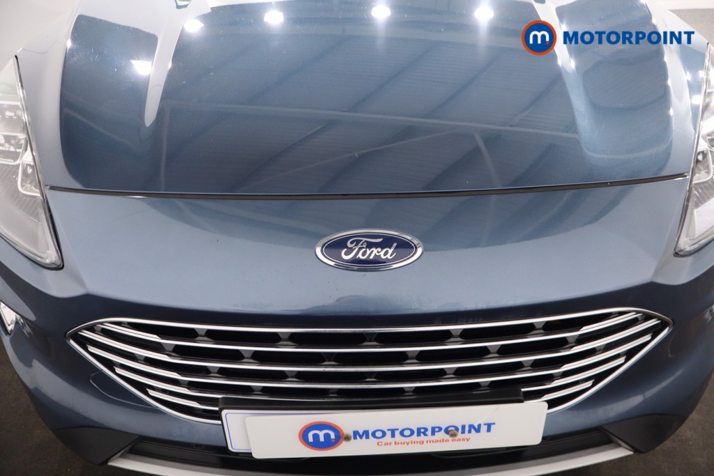 Ford Kuga Titanium Automatic Diesel SUV - Stock Number (1600373) - 30th supplementary image