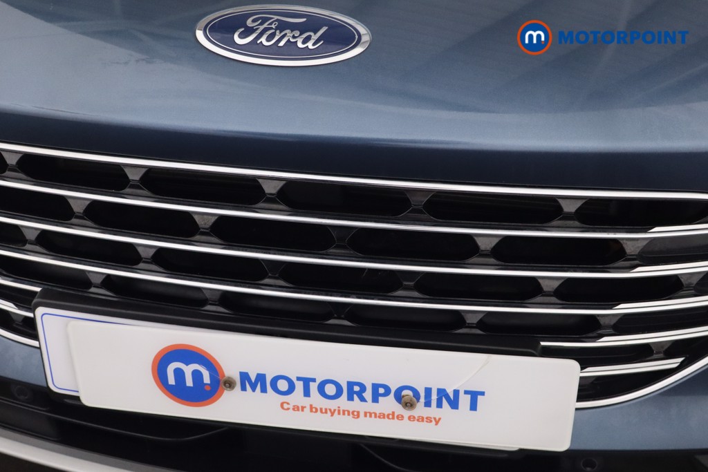 Ford Kuga Titanium Automatic Diesel SUV - Stock Number (1600373) - 31st supplementary image