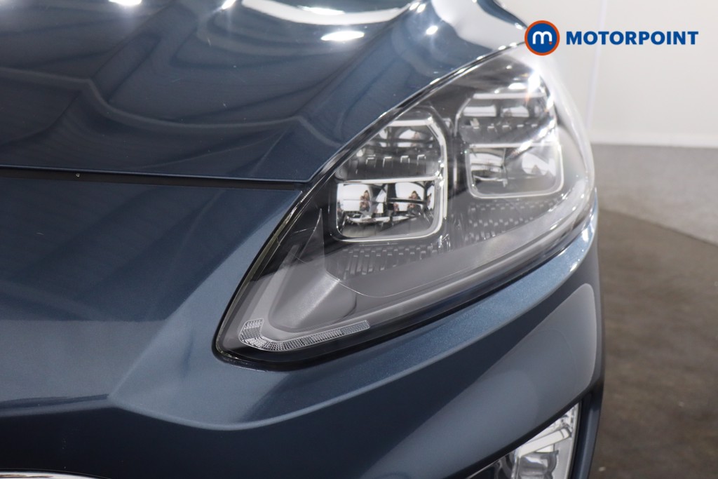 Ford Kuga Titanium Automatic Diesel SUV - Stock Number (1600373) - 32nd supplementary image