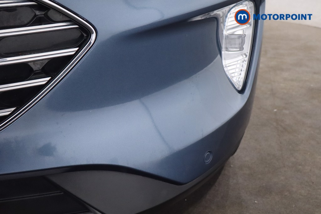 Ford Kuga Titanium Automatic Diesel SUV - Stock Number (1600373) - 33rd supplementary image