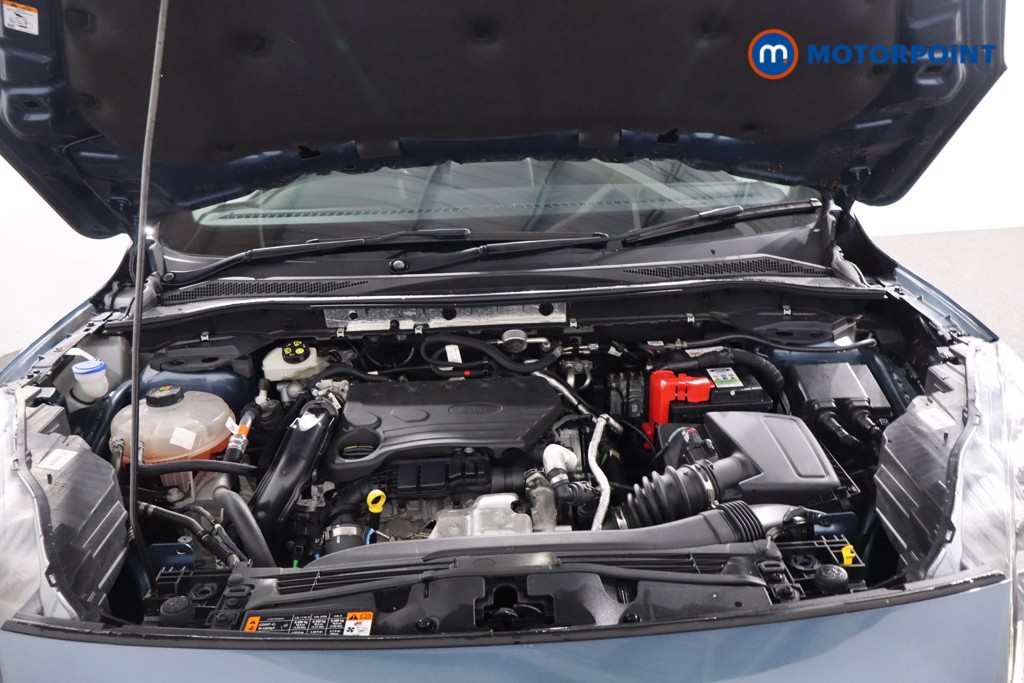 Ford Kuga Titanium Automatic Diesel SUV - Stock Number (1600373) - 34th supplementary image