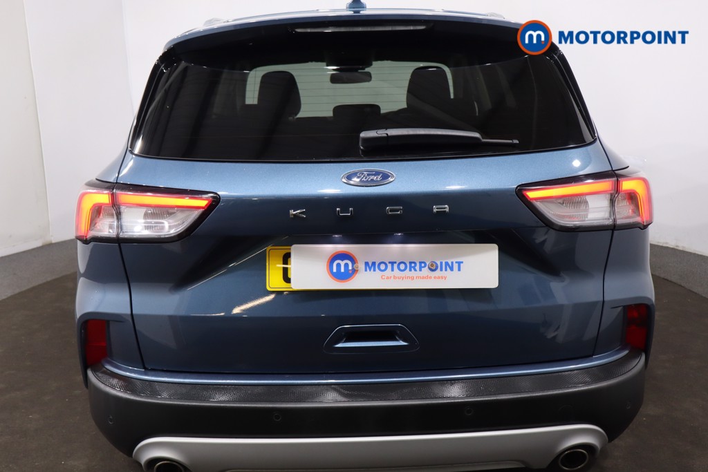 Ford Kuga Titanium Automatic Diesel SUV - Stock Number (1600373) - 36th supplementary image