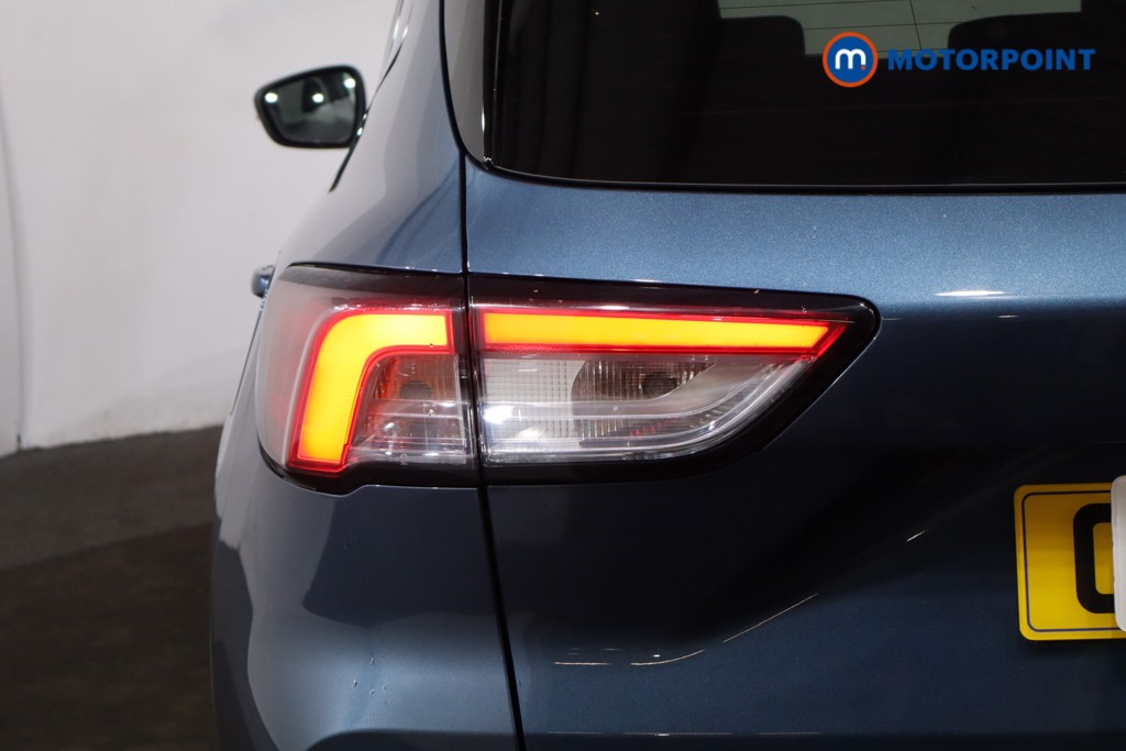 Ford Kuga Titanium Automatic Diesel SUV - Stock Number (1600373) - 38th supplementary image