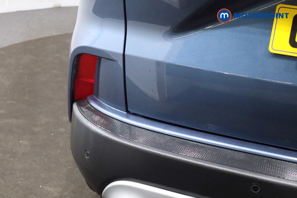 Ford Kuga Titanium Automatic Diesel SUV - Stock Number (1600373) - 39th supplementary image