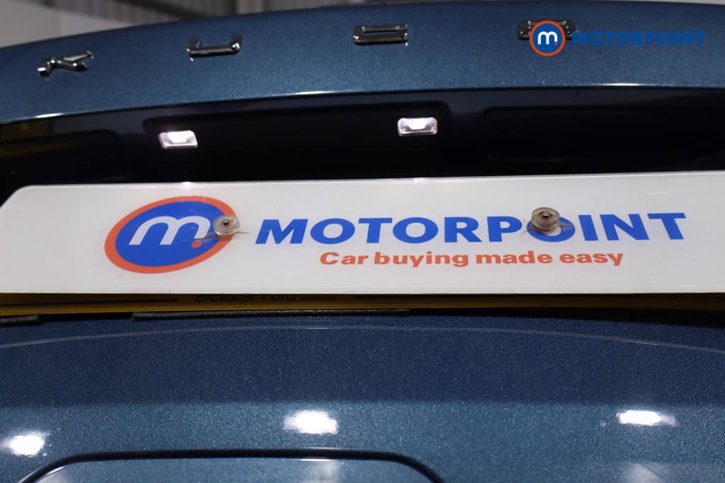 Ford Kuga Titanium Automatic Diesel SUV - Stock Number (1600373) - 40th supplementary image