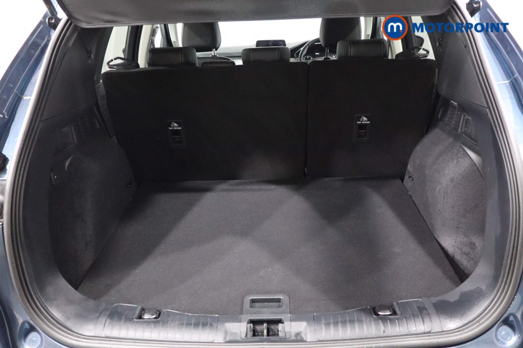 Ford Kuga Titanium Automatic Diesel SUV - Stock Number (1600373) - 41st supplementary image