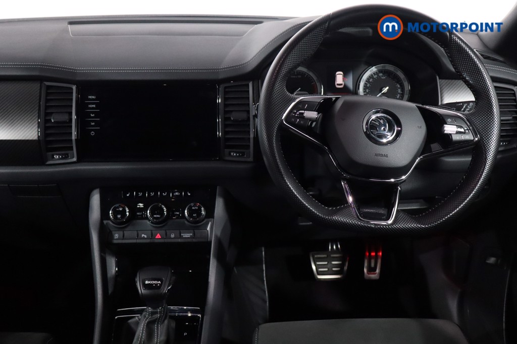 Skoda Kodiaq Sport Line Automatic Petrol SUV - Stock Number (1600374) - 3rd supplementary image