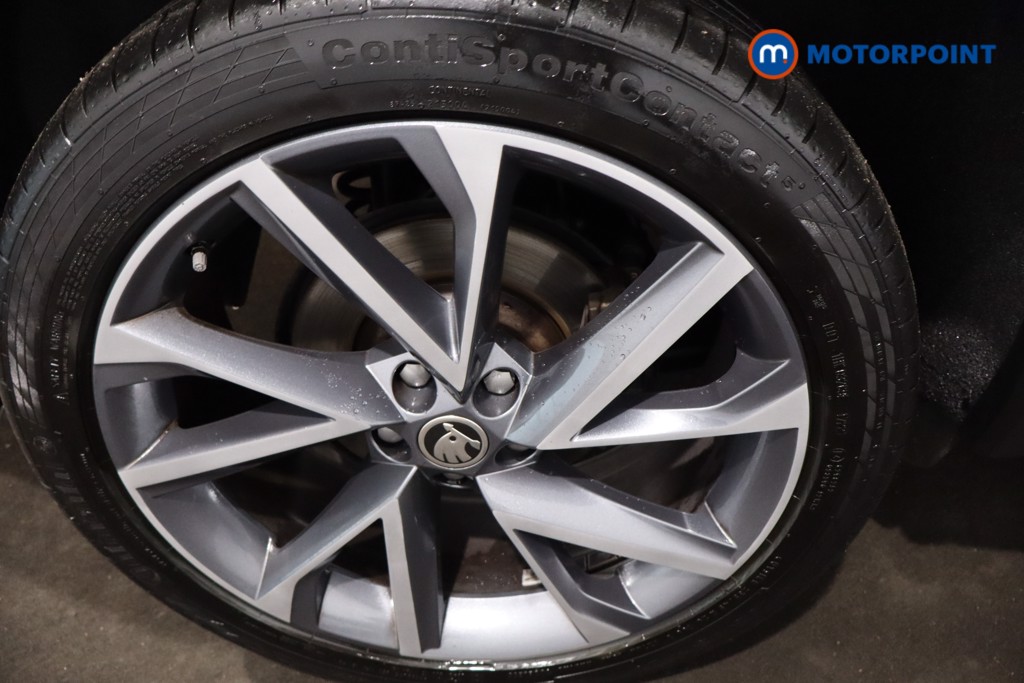 Skoda Kodiaq Sport Line Automatic Petrol SUV - Stock Number (1600374) - 9th supplementary image