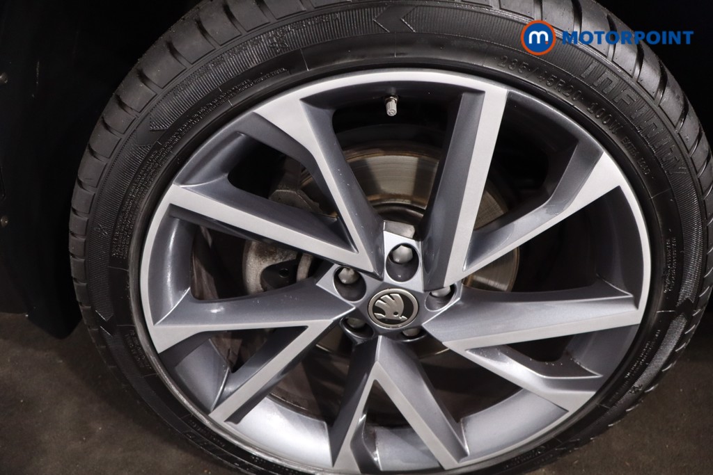 Skoda Kodiaq Sport Line Automatic Petrol SUV - Stock Number (1600374) - 11th supplementary image