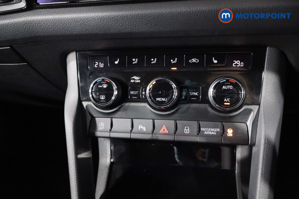 Skoda Kodiaq Sport Line Automatic Petrol SUV - Stock Number (1600374) - 14th supplementary image
