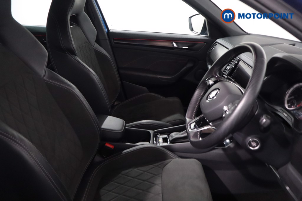 Skoda Kodiaq Sport Line Automatic Petrol SUV - Stock Number (1600374) - 22nd supplementary image