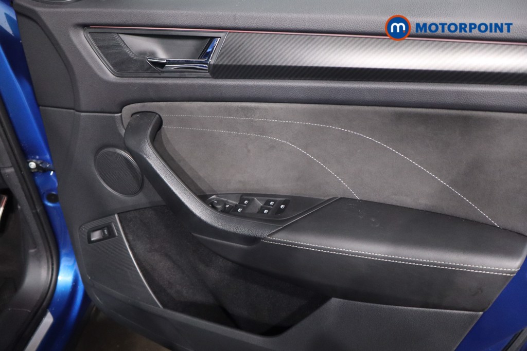 Skoda Kodiaq Sport Line Automatic Petrol SUV - Stock Number (1600374) - 24th supplementary image