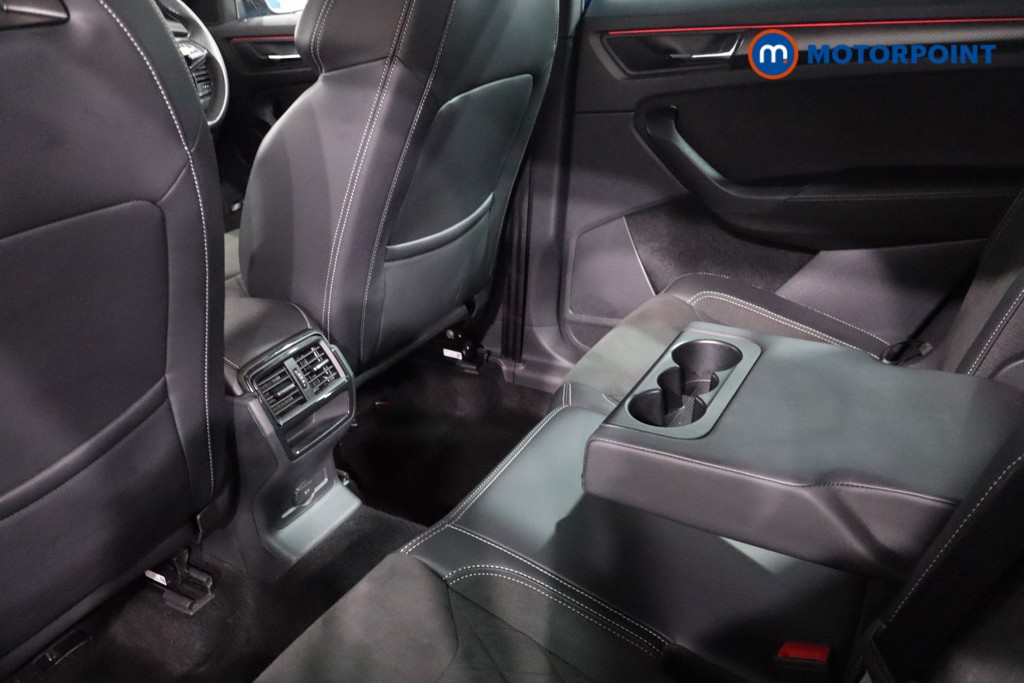 Skoda Kodiaq Sport Line Automatic Petrol SUV - Stock Number (1600374) - 28th supplementary image