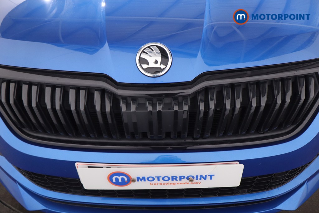 Skoda Kodiaq Sport Line Automatic Petrol SUV - Stock Number (1600374) - 31st supplementary image