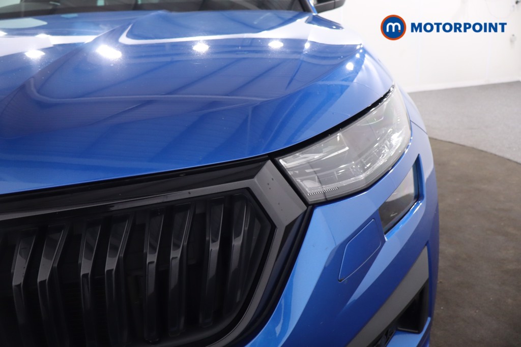 Skoda Kodiaq Sport Line Automatic Petrol SUV - Stock Number (1600374) - 32nd supplementary image