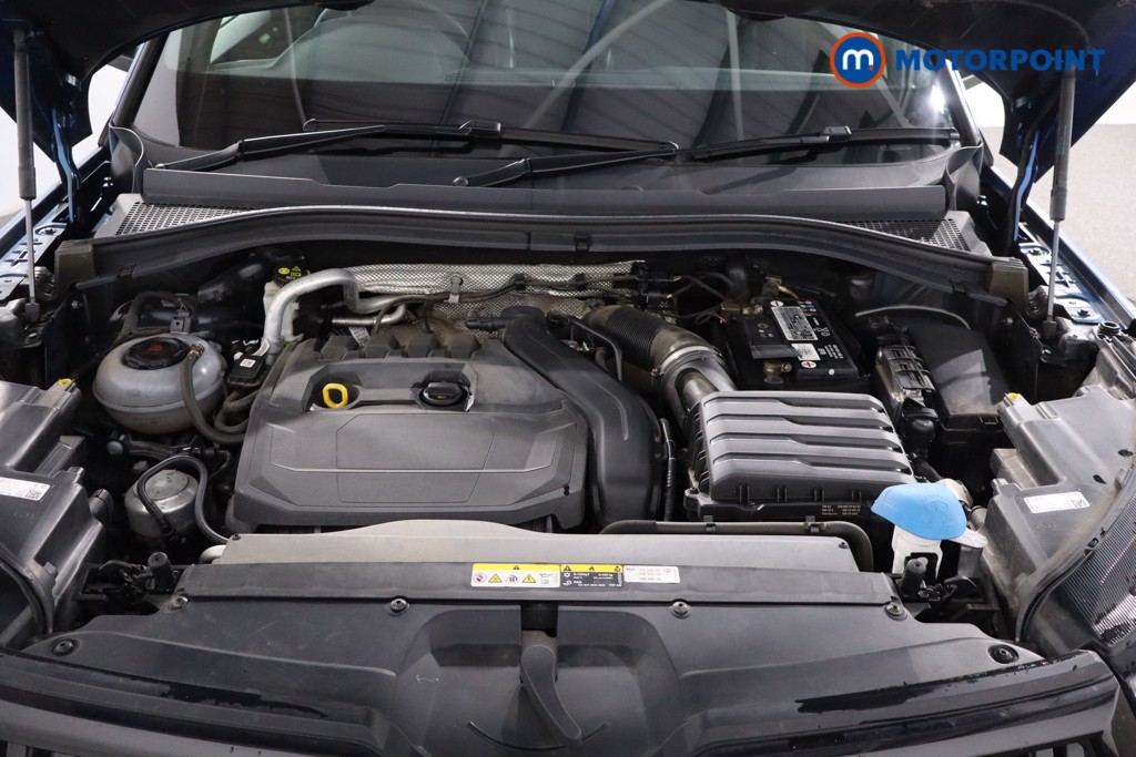 Skoda Kodiaq Sport Line Automatic Petrol SUV - Stock Number (1600374) - 34th supplementary image