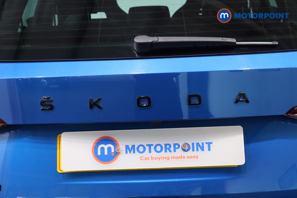 Skoda Kodiaq Sport Line Automatic Petrol SUV - Stock Number (1600374) - 37th supplementary image