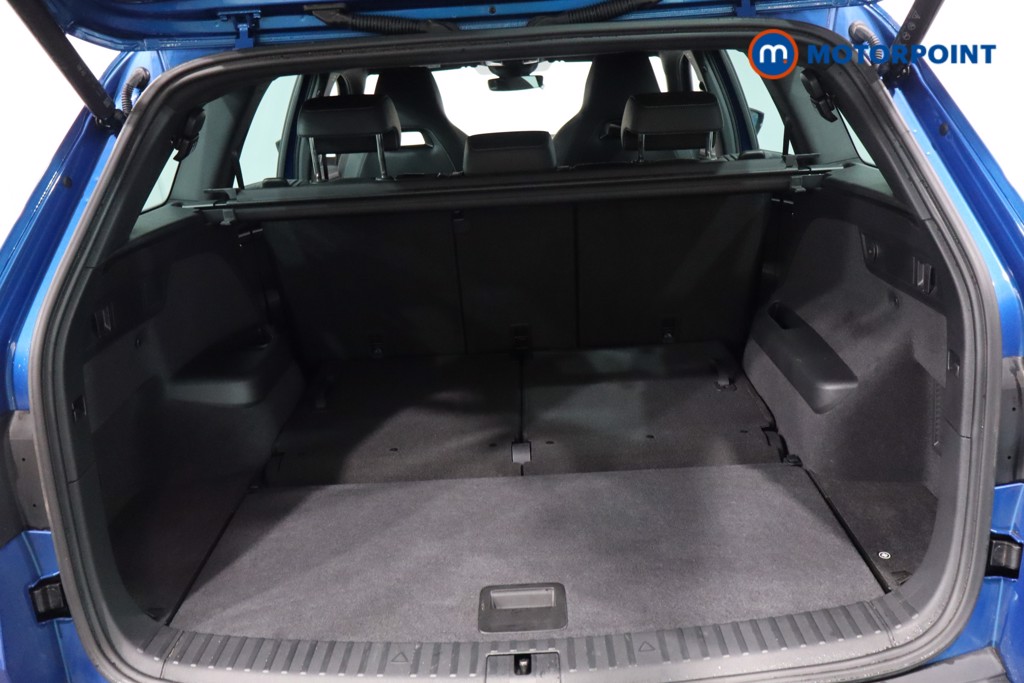 Skoda Kodiaq Sport Line Automatic Petrol SUV - Stock Number (1600374) - 41st supplementary image