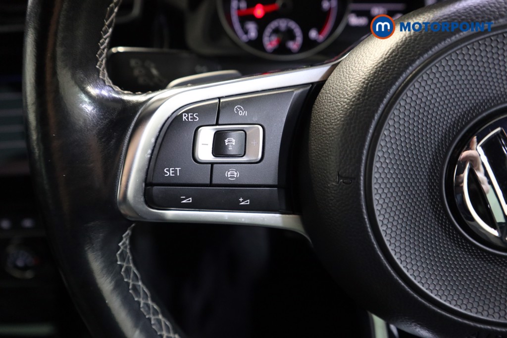 Volkswagen Golf R-Line Automatic Diesel Hatchback - Stock Number (1600378) - 3rd supplementary image
