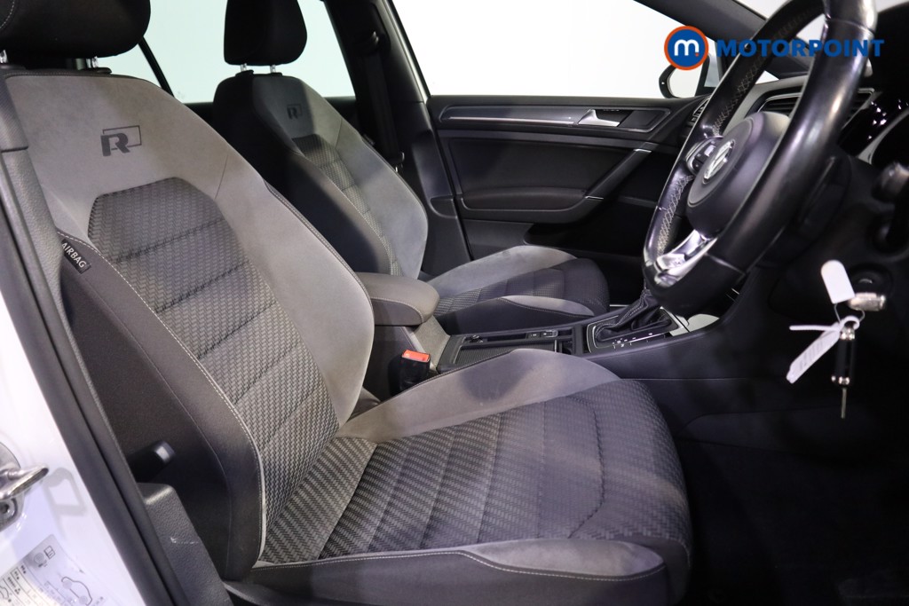 Volkswagen Golf R-Line Automatic Diesel Hatchback - Stock Number (1600378) - 13th supplementary image