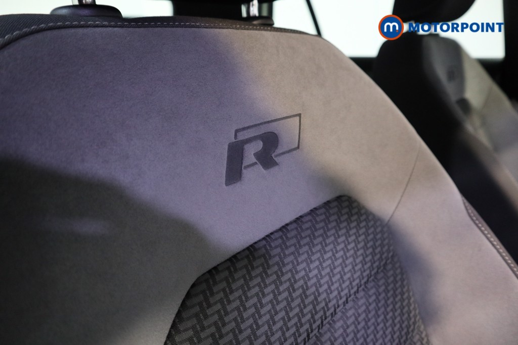 Volkswagen Golf R-Line Automatic Diesel Hatchback - Stock Number (1600378) - 14th supplementary image