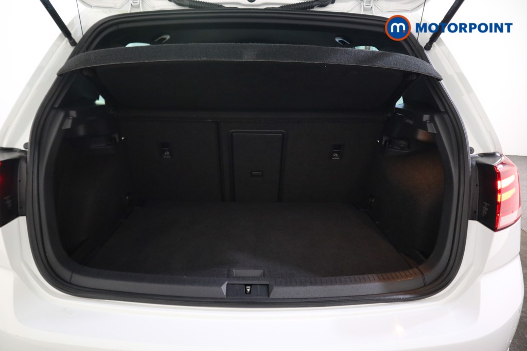 Volkswagen Golf R-Line Automatic Diesel Hatchback - Stock Number (1600378) - 18th supplementary image