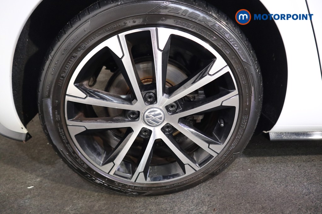 Volkswagen Golf R-Line Automatic Diesel Hatchback - Stock Number (1600378) - 19th supplementary image