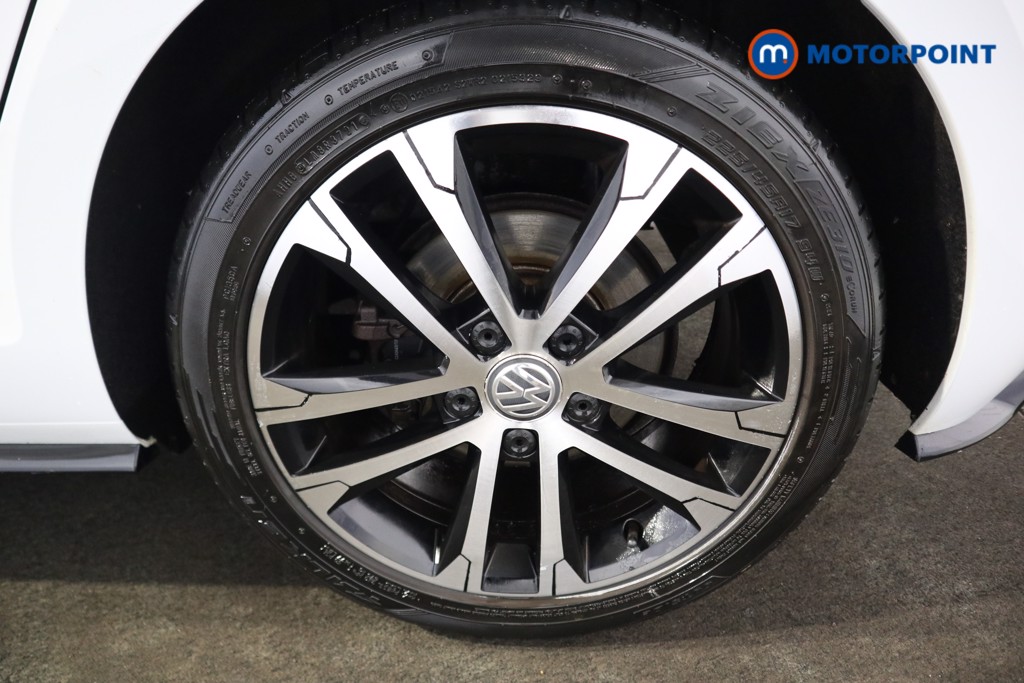 Volkswagen Golf R-Line Automatic Diesel Hatchback - Stock Number (1600378) - 22nd supplementary image