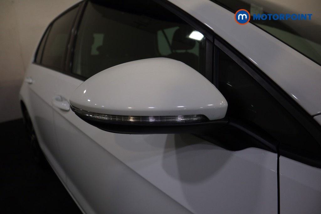 Volkswagen Golf R-Line Automatic Diesel Hatchback - Stock Number (1600378) - 27th supplementary image