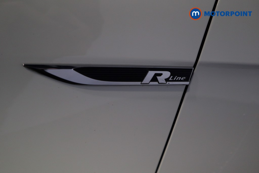 Volkswagen Golf R-Line Automatic Diesel Hatchback - Stock Number (1600378) - 29th supplementary image