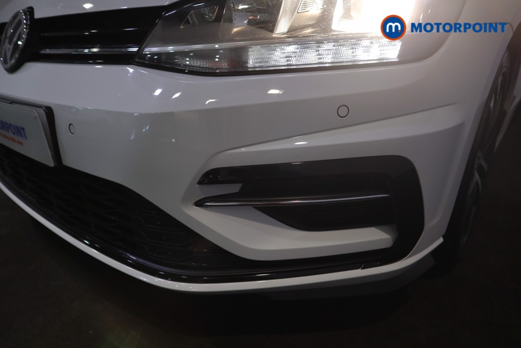 Volkswagen Golf R-Line Automatic Diesel Hatchback - Stock Number (1600378) - 30th supplementary image