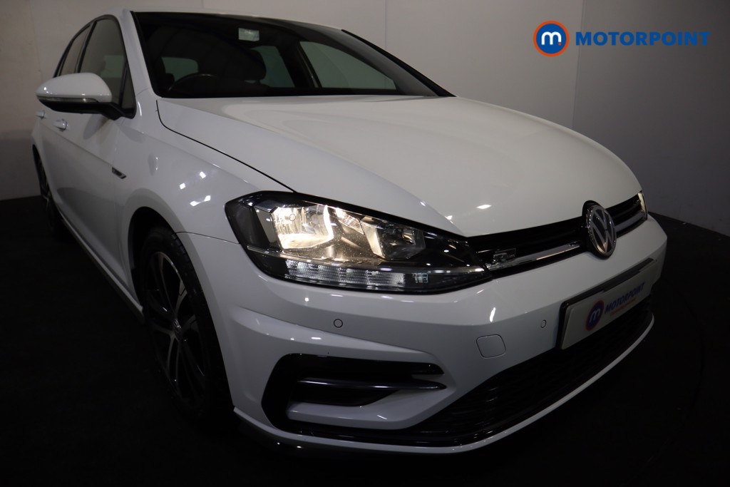Volkswagen Golf R-Line Automatic Diesel Hatchback - Stock Number (1600378) - 33rd supplementary image
