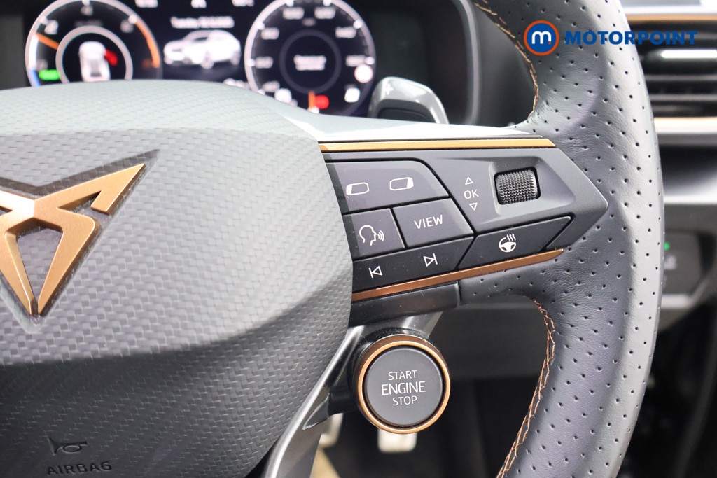 Cupra Formentor VZ2 Automatic Petrol Plug-In Hybrid SUV - Stock Number (1600405) - 3rd supplementary image