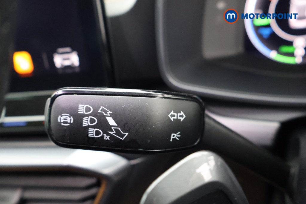 Cupra Formentor VZ2 Automatic Petrol Plug-In Hybrid SUV - Stock Number (1600405) - 6th supplementary image