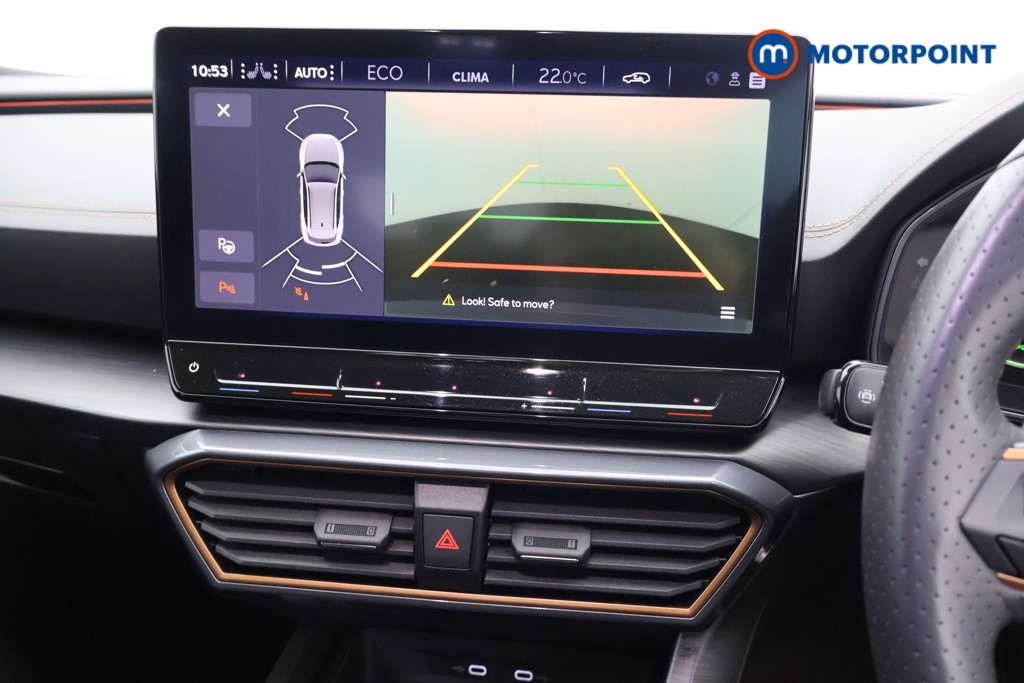 Cupra Formentor VZ2 Automatic Petrol Plug-In Hybrid SUV - Stock Number (1600405) - 9th supplementary image