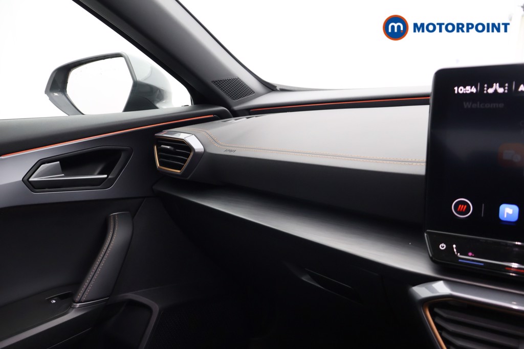 Cupra Formentor VZ2 Automatic Petrol Plug-In Hybrid SUV - Stock Number (1600405) - 11th supplementary image