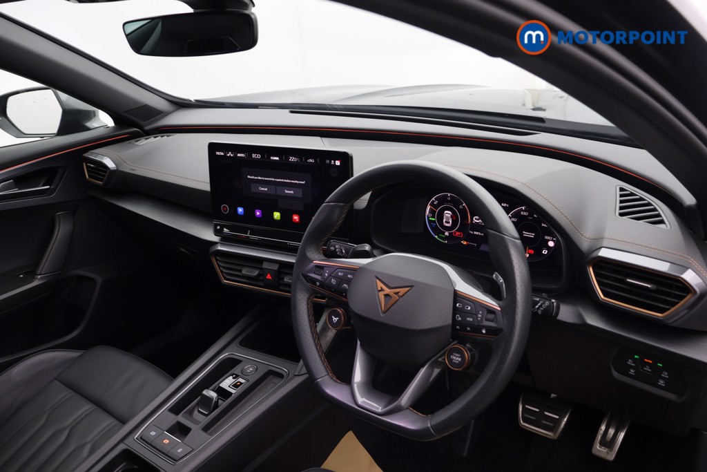 Cupra Formentor VZ2 Automatic Petrol Plug-In Hybrid SUV - Stock Number (1600405) - 14th supplementary image