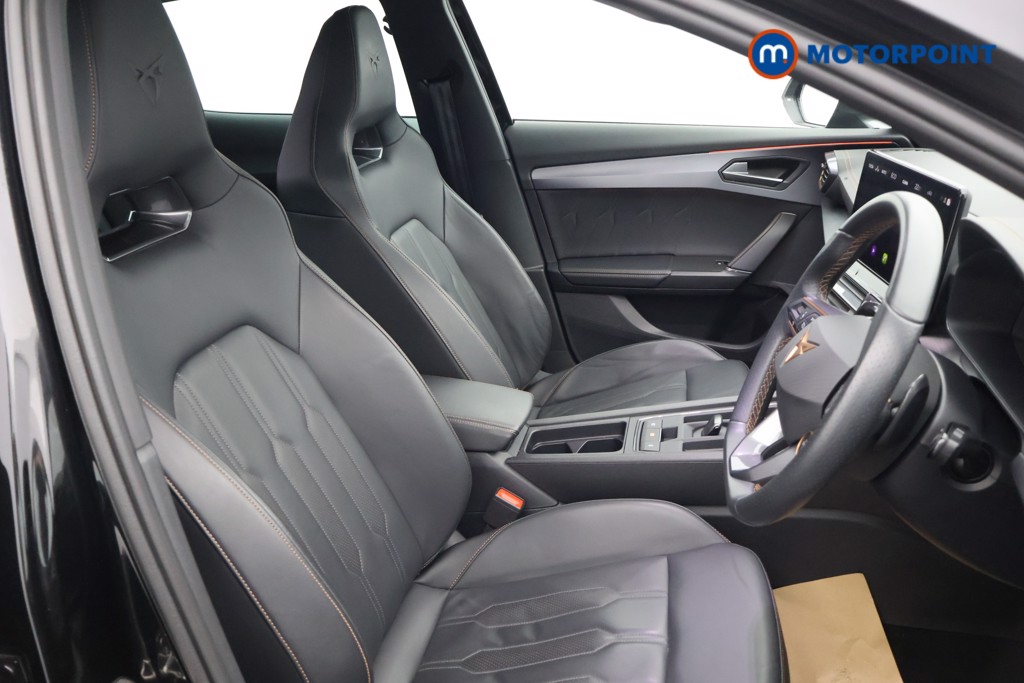 Cupra Formentor VZ2 Automatic Petrol Plug-In Hybrid SUV - Stock Number (1600405) - 15th supplementary image